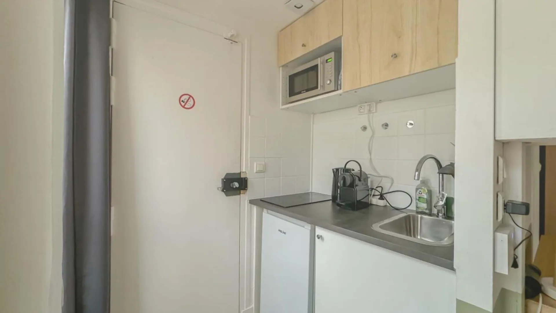 Flexliving - - Echiquier Apartment *