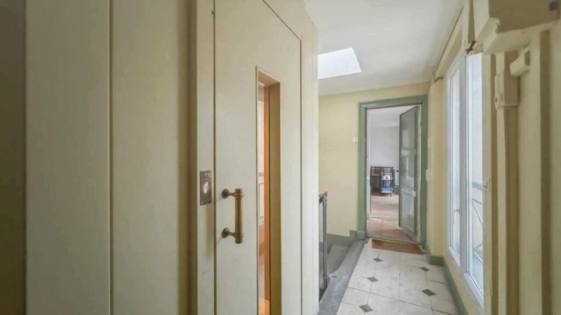 Flexliving - - Echiquier Apartment *
